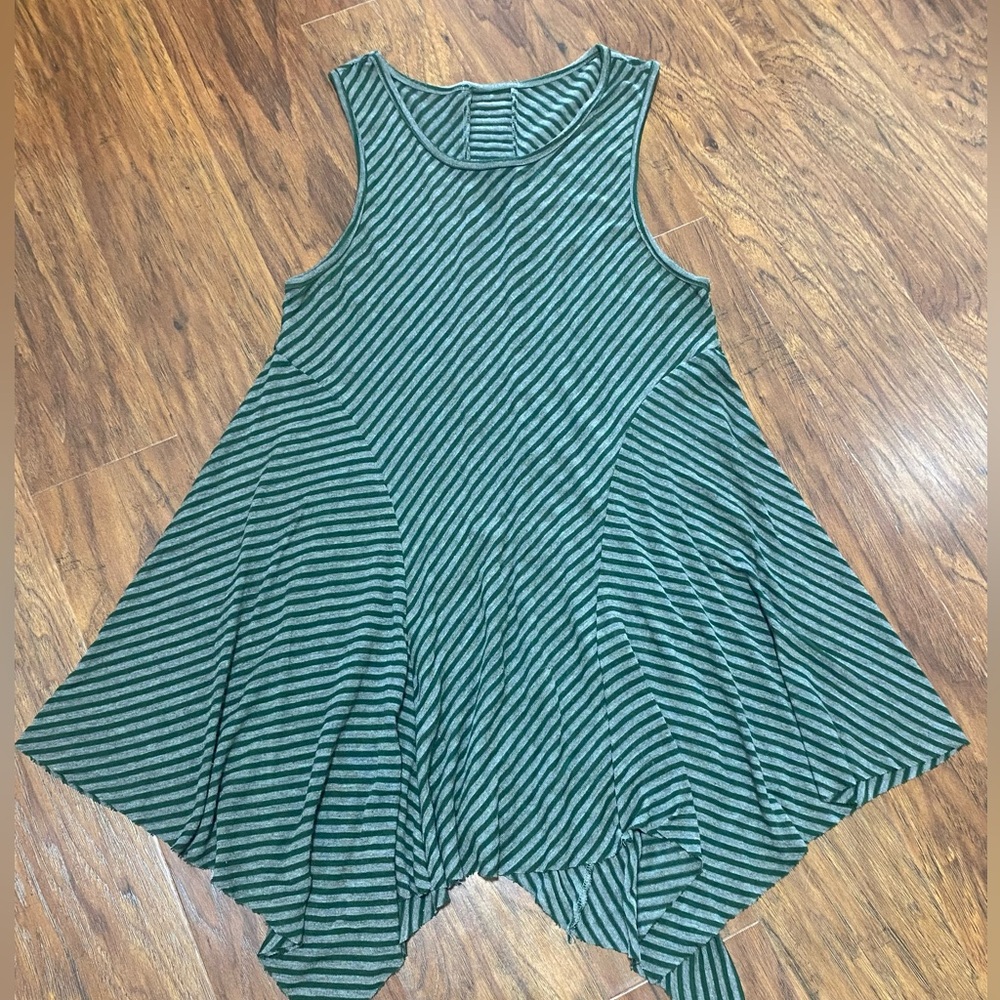 RUNDHOLZ-like Tank Medium